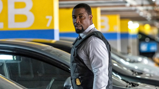 Michael Jai White on martial arts, heavy makeup, and starting out with Troma